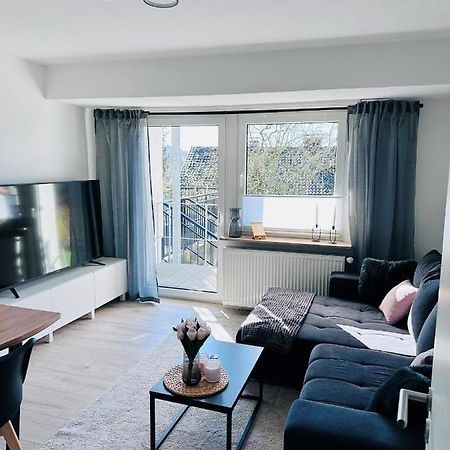 Ferienwohnung Am Hengsteysee Herdecke Bagian luar foto