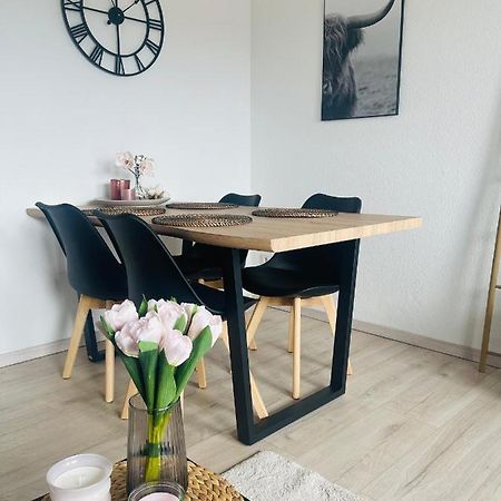 Ferienwohnung Am Hengsteysee Herdecke Bagian luar foto