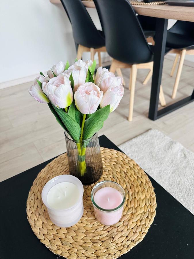 Ferienwohnung Am Hengsteysee Herdecke Bagian luar foto