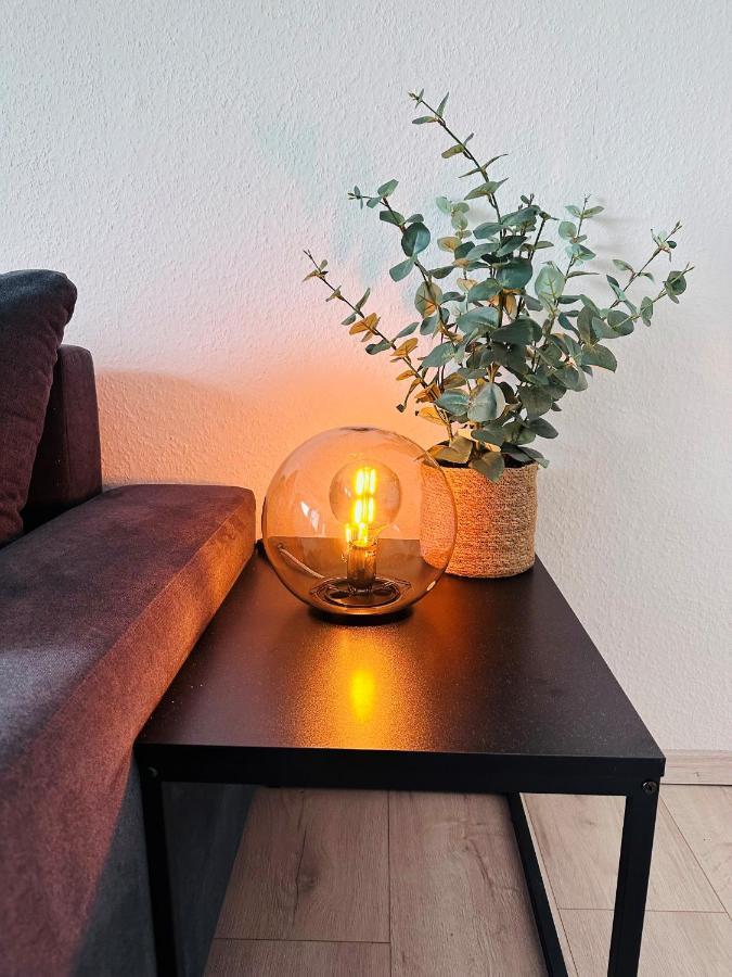 Ferienwohnung Am Hengsteysee Herdecke Bagian luar foto