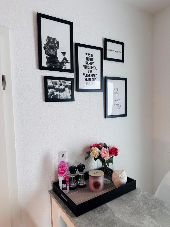 Ferienwohnung Am Hengsteysee Herdecke Bagian luar foto