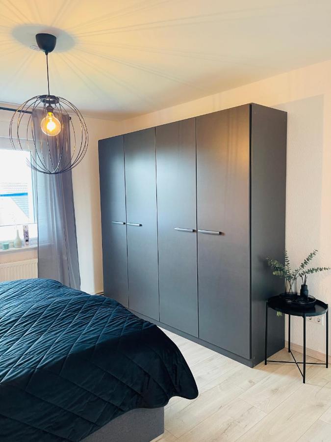 Ferienwohnung Am Hengsteysee Herdecke Bagian luar foto