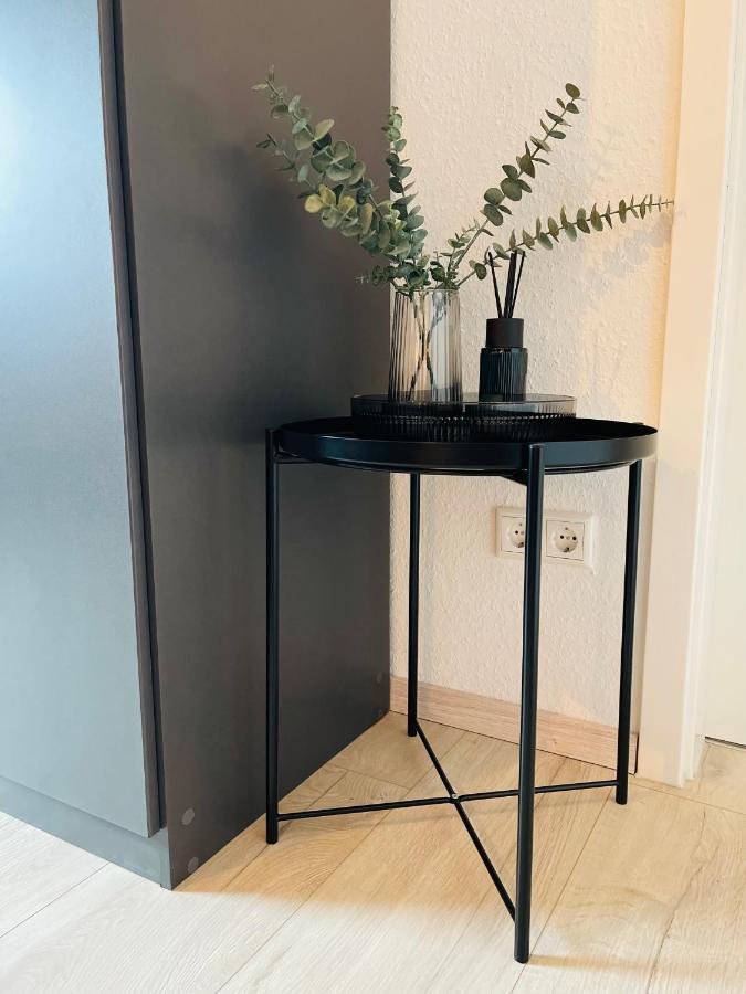 Ferienwohnung Am Hengsteysee Herdecke Bagian luar foto