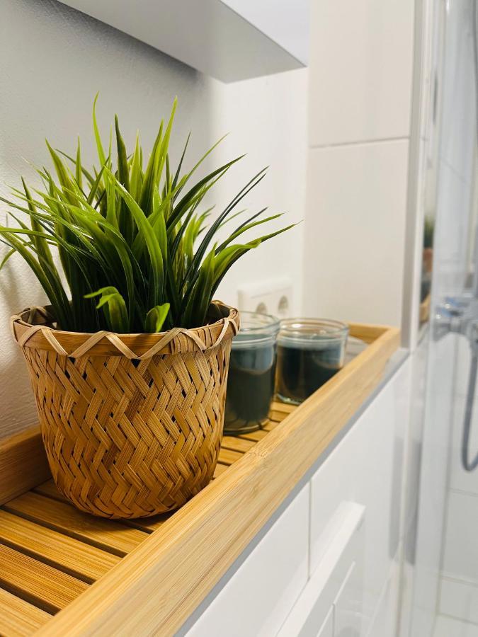 Ferienwohnung Am Hengsteysee Herdecke Bagian luar foto